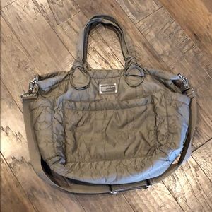 Marc by Marc Jacobs diaper bag